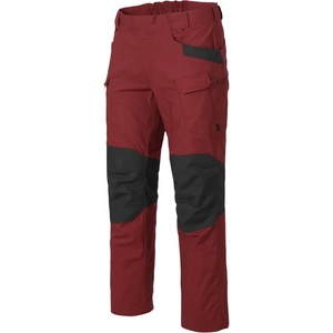 Helikon-Tex Helikon Urban Tactical Rip-Stop панталони от полипамук, пурпурно небе/пепеляво сиви (SP-UTL-PR-8385A)
