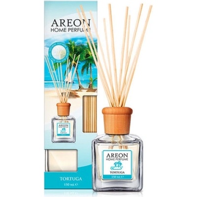 Areon Ароматизатор с пръчици 150 ml Areon Home Perfume Tortuga