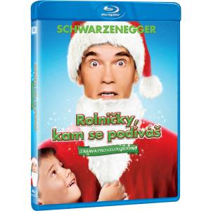 MagicBox Коледата невъзможна - Blu-ray (009017)