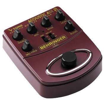 Image 1 of BEHRINGER ADI21