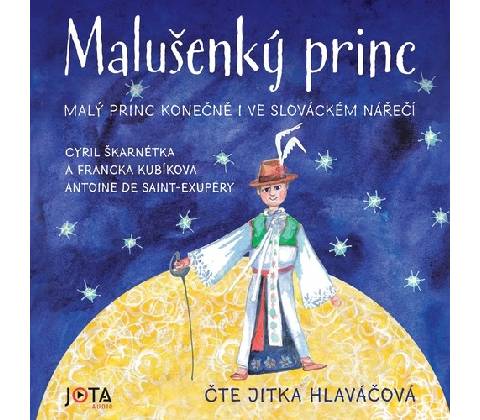 Malušenký princ