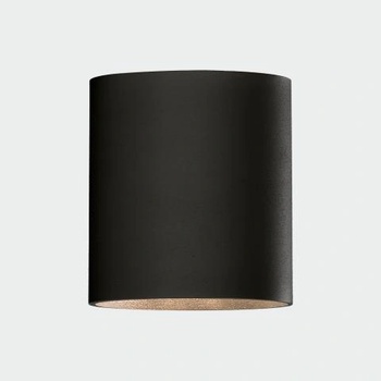 ACB Iluminación Лампа за таван Pipe 18W 3000K D100x130mm черна (P3986100N)