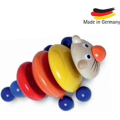 Walter Babyspass Rassel Katze 61241 1 ks