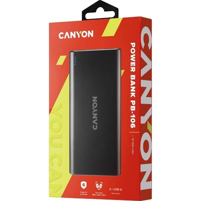 Canyon CNE-CPB1006B