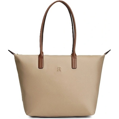 TOMMY HILFIGER Taška POPETTE TOTE AW0AW17711ACC