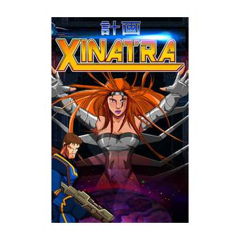 PROJECT XINATRA