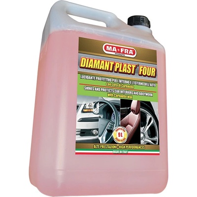 MA-FRA Diamant Plast Four 4,5 l