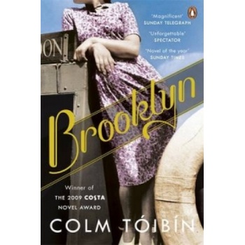 Brooklyn - Colm Tóibín