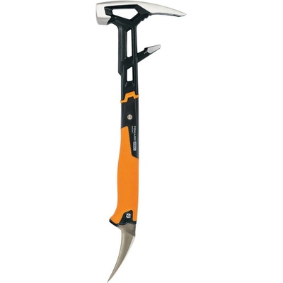 Fiskars Чук за разбиване и къртене Fiskars IsoCore 1.44 kg размер M (FS 1027220)