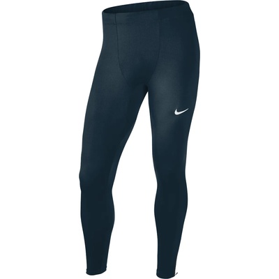 Nike Клинове Nike men Stock Full Length Tight Син Velikost XXL