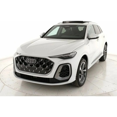 Audi Q5 40 TDI quattro S tronic S-line 150 kW