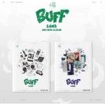 Daniel Shopping s. r. o LUN8: Buff (With Weverse Benefit) - CD (068063)