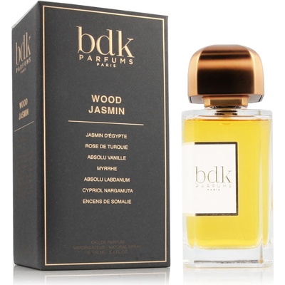 BDK Parfums Wood Jasmin parfémovaná voda unisex 100 ml