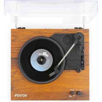 Fenton RP165
