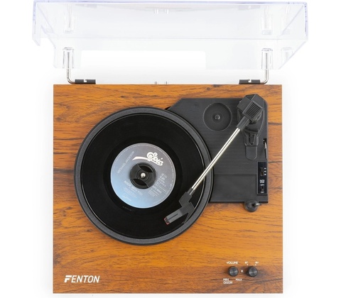 Fenton RP165