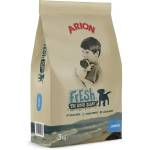 ARION Храна за куче ARION FRESH Junior 12кг (5677)