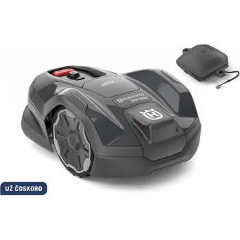 Husqvarna Automower 305E Nera