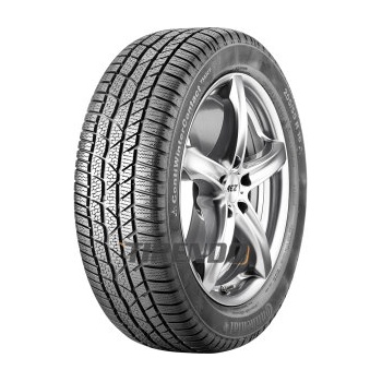 Continental ContiWinterContact TS 830 P AO XL 255/55 R19 111H