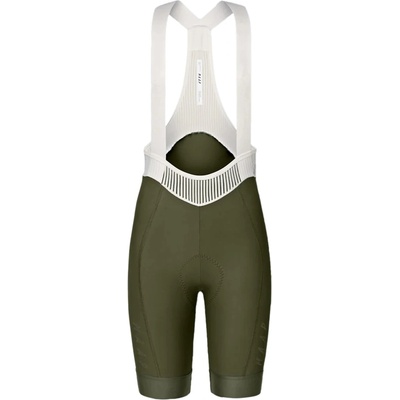 Maap Women's Team Bib Evo Bronze Green
