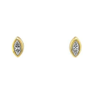Beny Jewellery náušnice 2020495