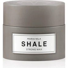 Maria Nila Minerals Shale Strong Wax 50 ml