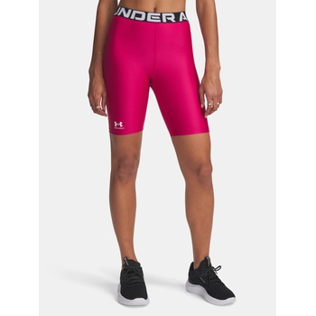 Under Armour Къси панталони Under Armour UA HG 8in за жени Under Armour | Rozov | ЖЕНИ | XS