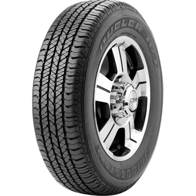 Bridgestone Dueler H/T 684 245/65 R17 111T