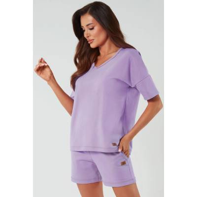 Italian Fashion Madri kr.r. Violet