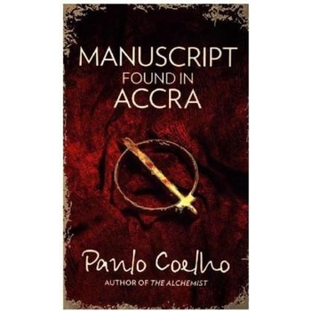 Manuscript Found in Accra - Paulo Coelho