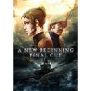 A New Beginning Final Cut