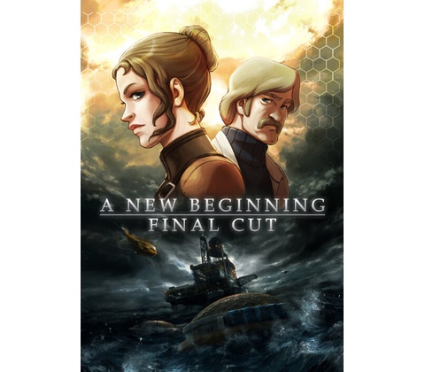 A New Beginning Final Cut