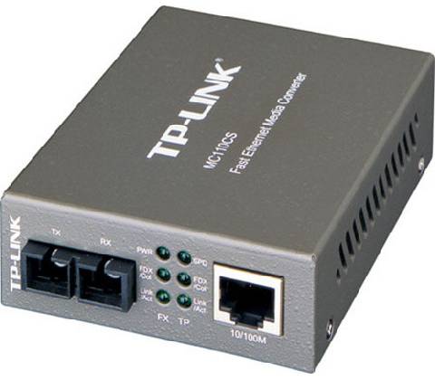 TP-Link MC110CS