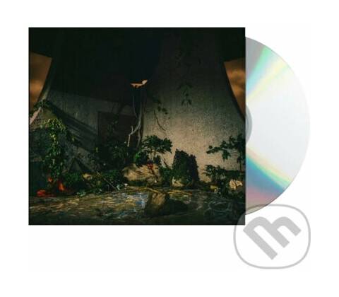 The Plot In You - The Plot In You CD