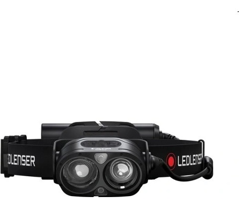 Ledlenser H19R CORE