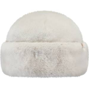 Barts Дамска зимна шапка (beanie) Barts Women's Cherrybush Hat Beanie - Cream - размер One Size (904-0550-0211)