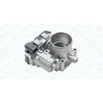 Hrdlo żkrtiacej klapky MAGNETI MARELLI 802012061101