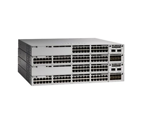 Cisco C9300L-48T-4G-E
