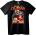NOONEBRAND Адикт към касиерките на OXXO - 2XL, Black
