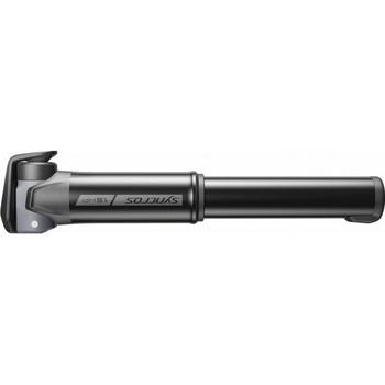 Syncros mini Boundary 1.5HP