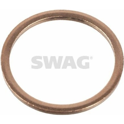 Tesniaci krúżok, vypúżżacia skrutka oleja SWAG 32 91 9422