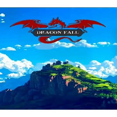 Dragon Fall