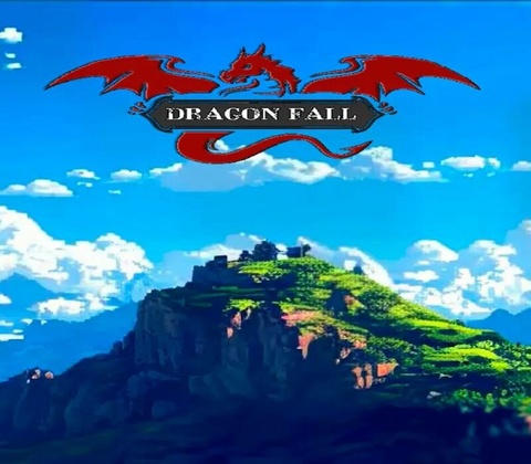 Dragon Fall