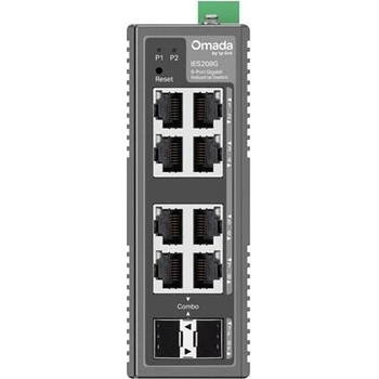 TP-Link IES208G