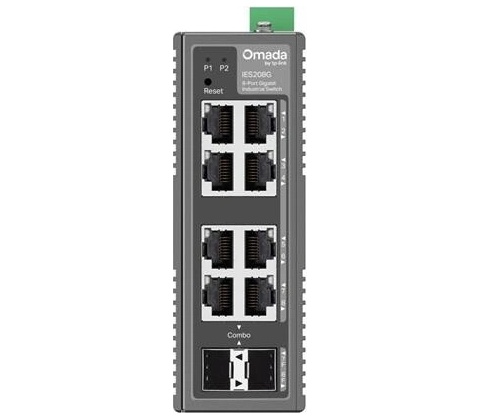 TP-Link IES208G