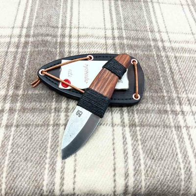 JUBÖ Bushcraft Ötzi Kovaný
