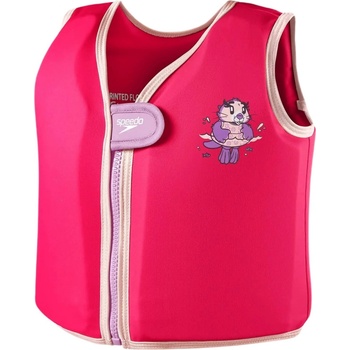 Speedo Learn to Swim Character Printed Float