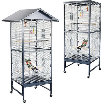 MONTANA Casa 60 60 x 60 x 170 cm – Hledejceny.cz