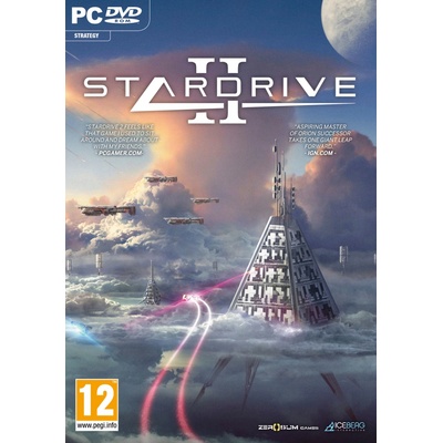 StarDrive 2