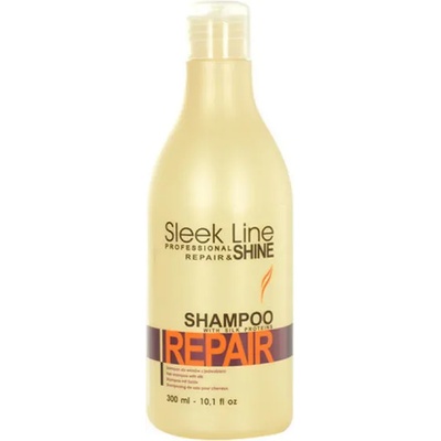 Stapiz Sleek Line Repair Shampoo Шампоани 300ml
