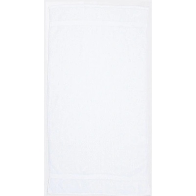 Towel City Luxusná osuška 70 x 130 cm TC004 White